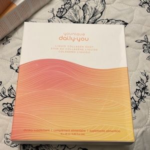 Younique liquid collagen